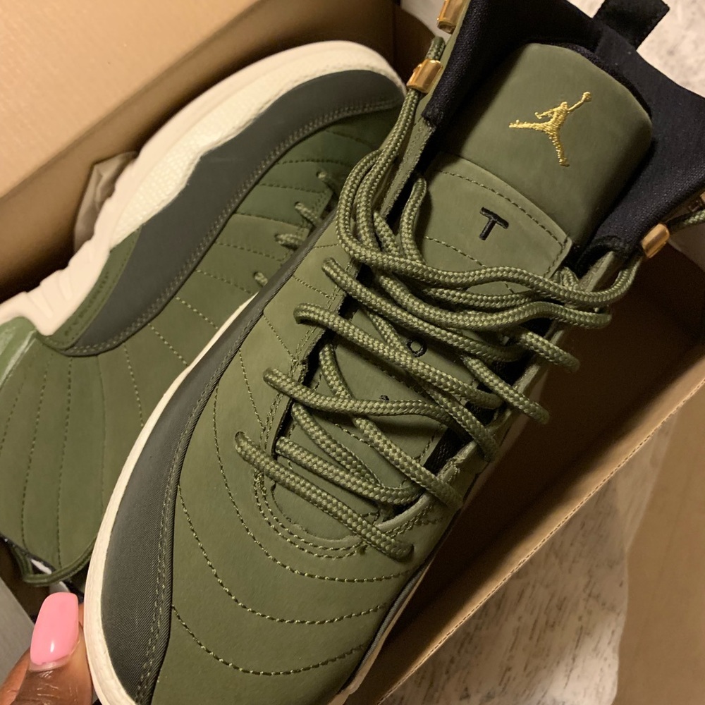 Jordan’s